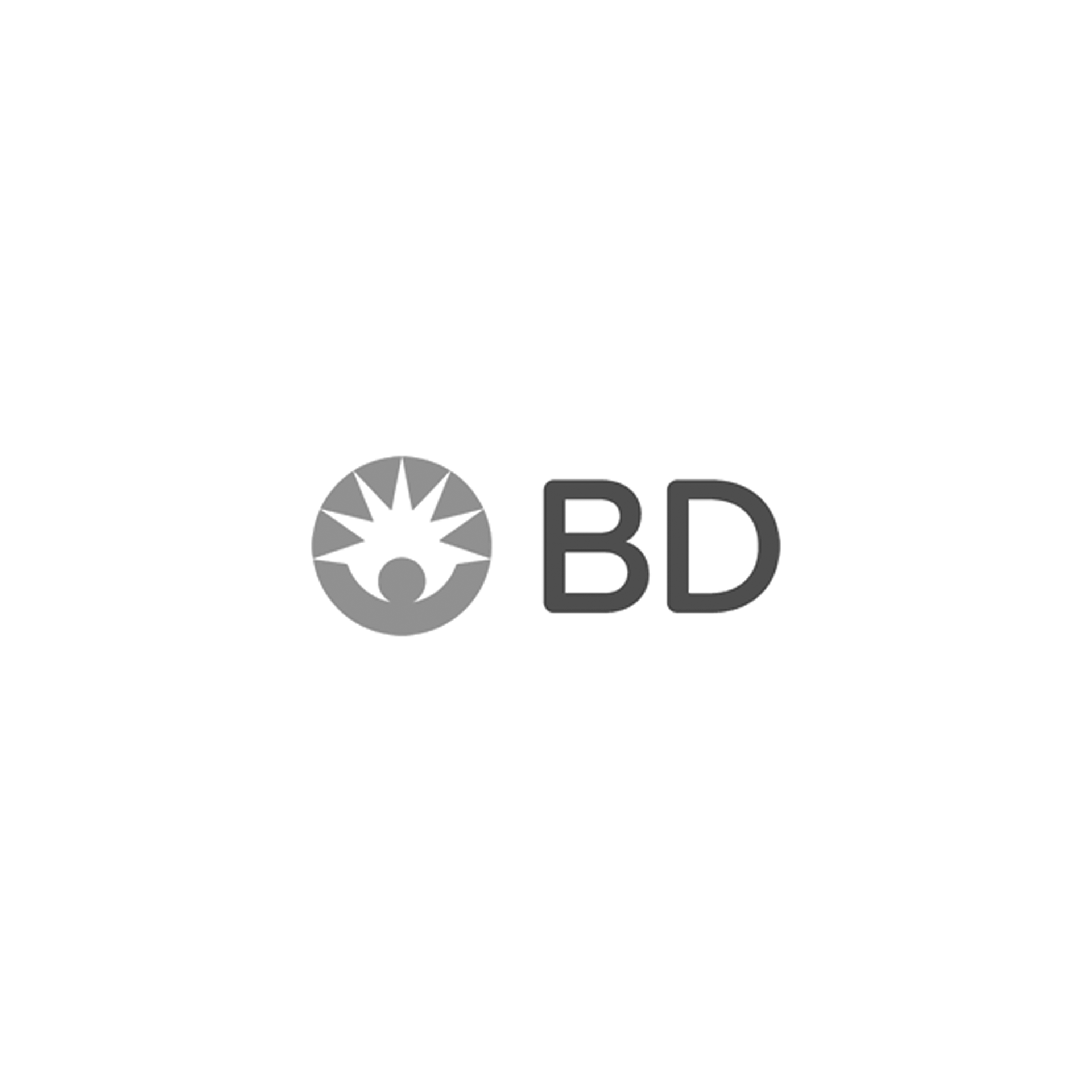 BD logo