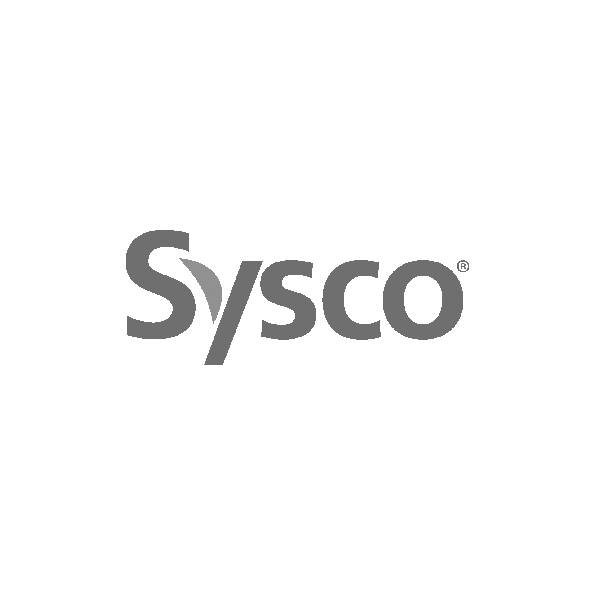 Sysco logo